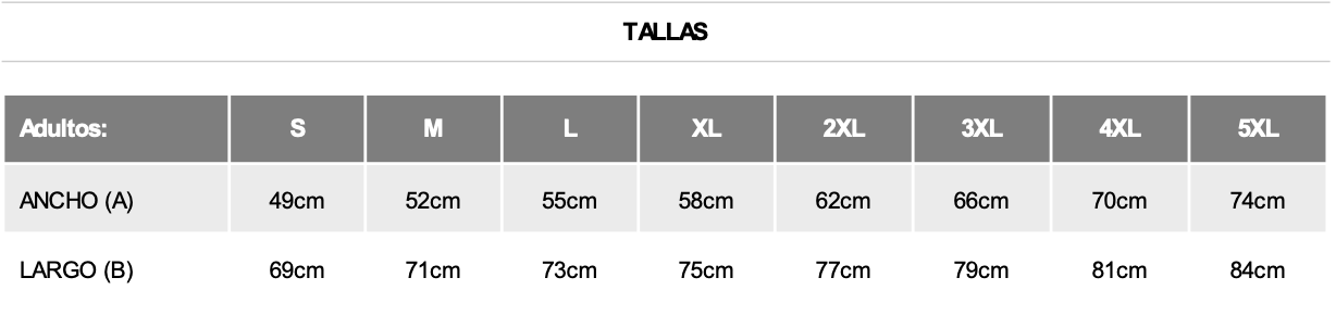 Camiseta Madrid Rock manga corta blanca con logo en negro